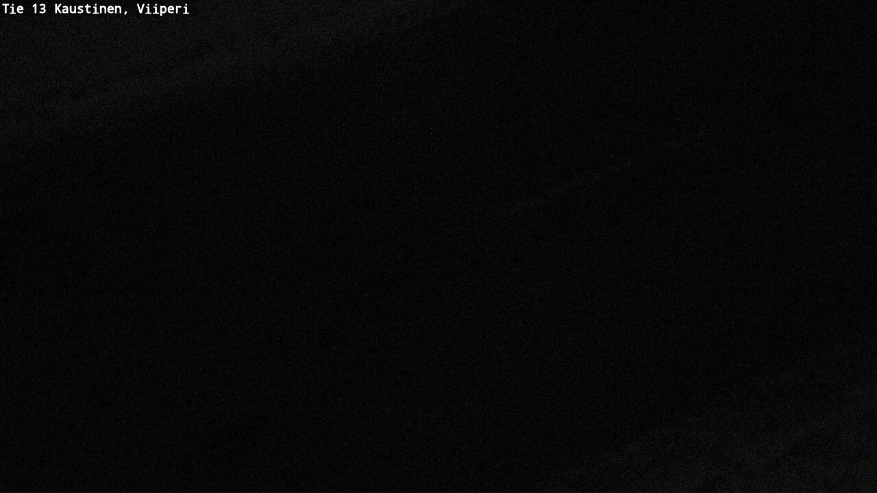 Kelikamerat Kuva Tie 13 Kaustinen, Viiperi, Kaustinen, Keski-Pohjanmaa