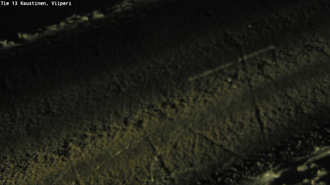 Kelikamerat Kuva Tie 13 Kaustinen, Viiperi, Kaustinen, Keski-Pohjanmaa