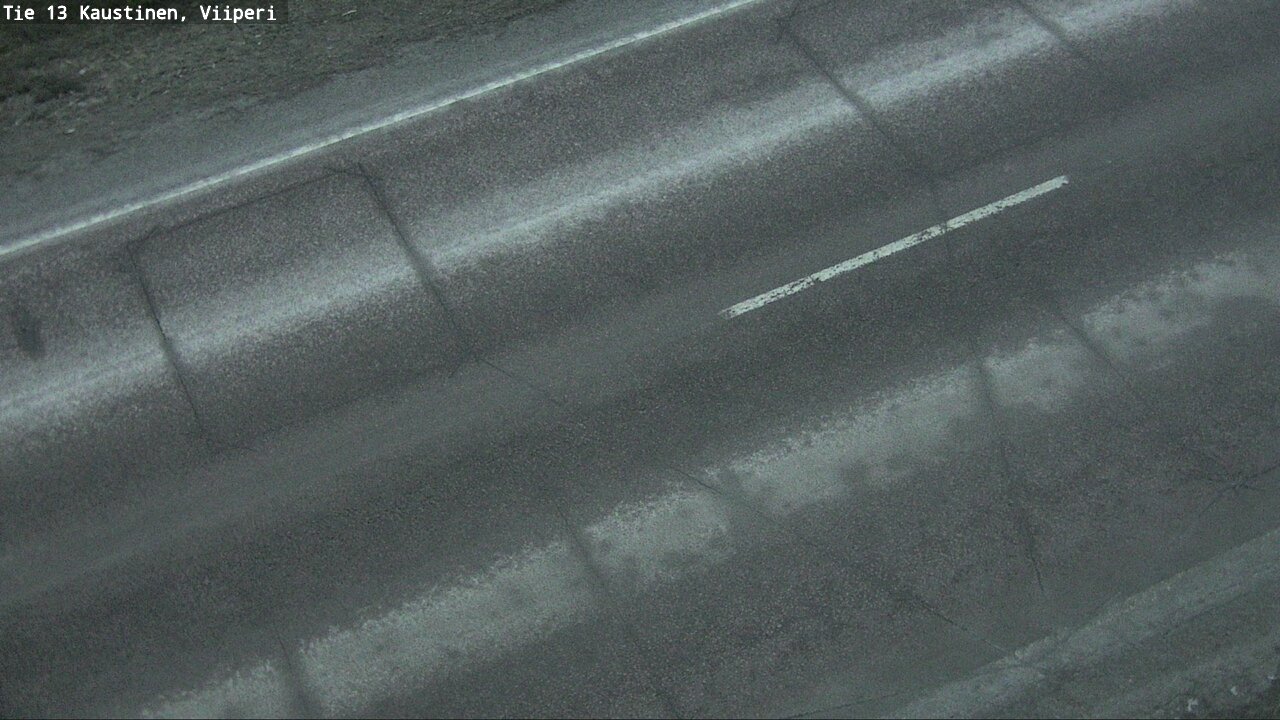 Kelikamerat Kuva Tie 13 Kaustinen, Viiperi, Kaustinen, Keski-Pohjanmaa