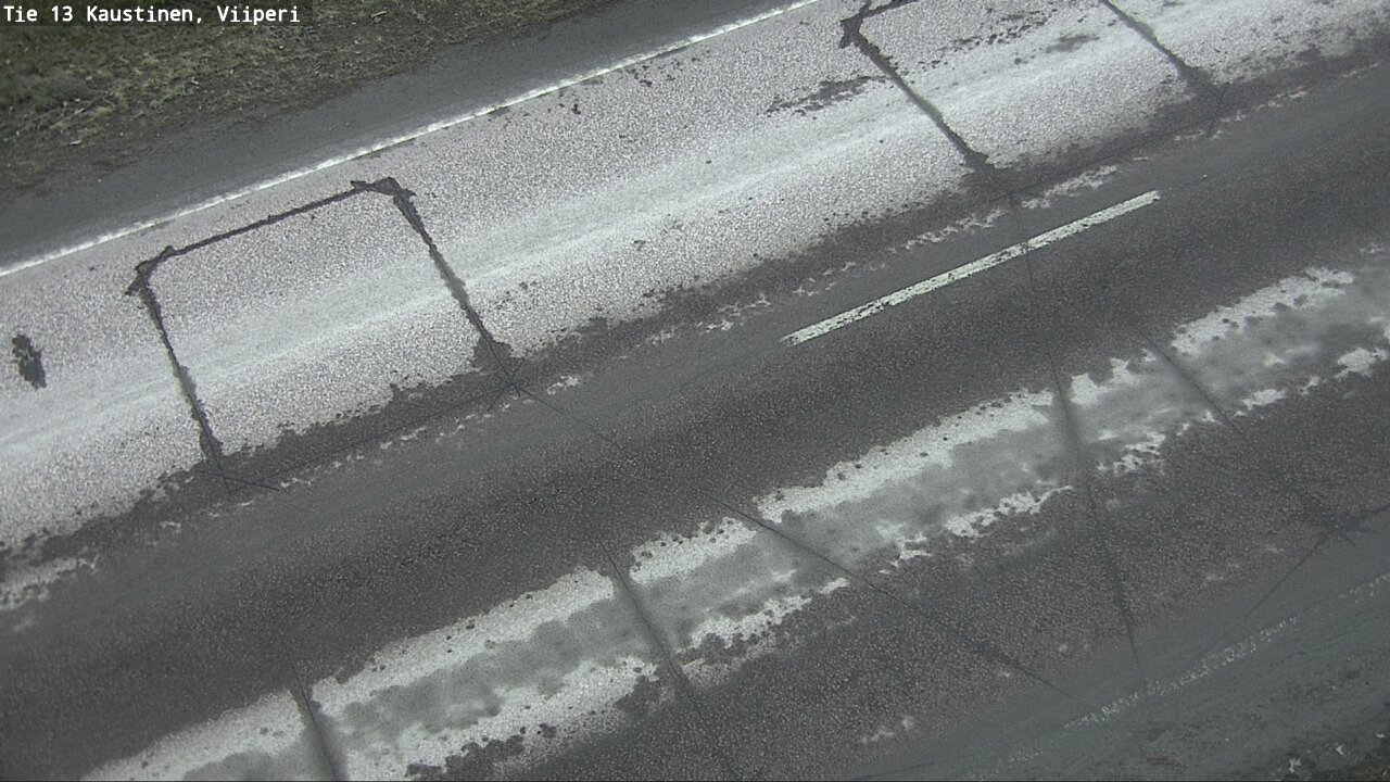 Kelikamerat Kuva Tie 13 Kaustinen, Viiperi, Kaustinen, Keski-Pohjanmaa