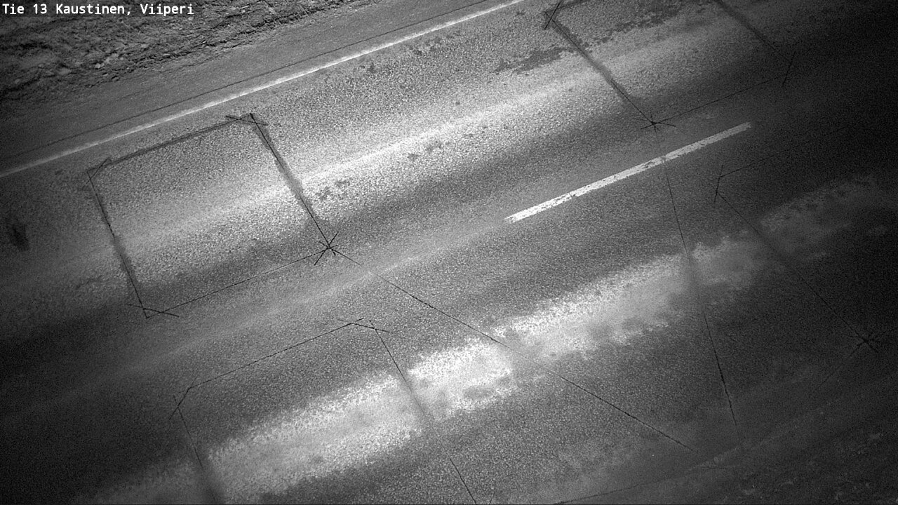 Kelikamerat Kuva Tie 13 Kaustinen, Viiperi, Kaustinen, Keski-Pohjanmaa