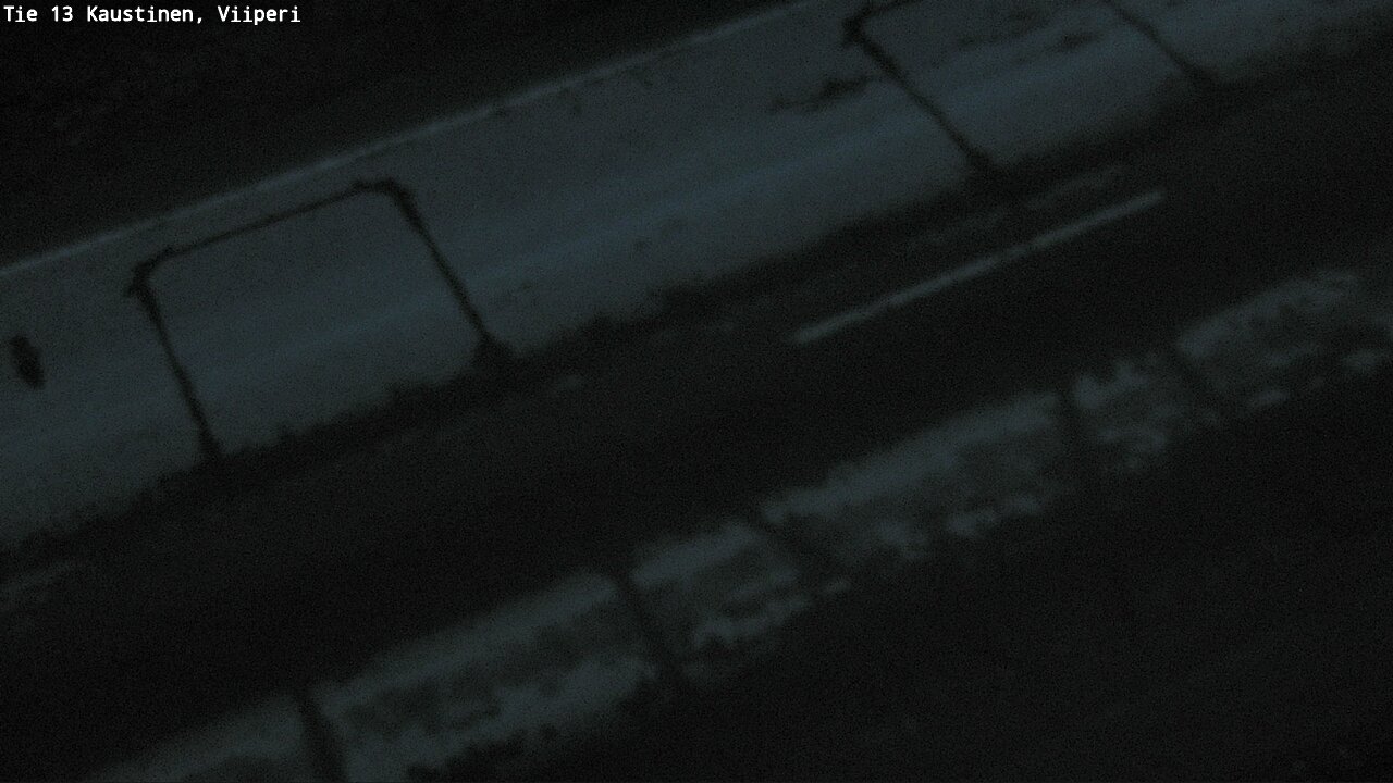 Kelikamerat Kuva Tie 13 Kaustinen, Viiperi, Kaustinen, Keski-Pohjanmaa