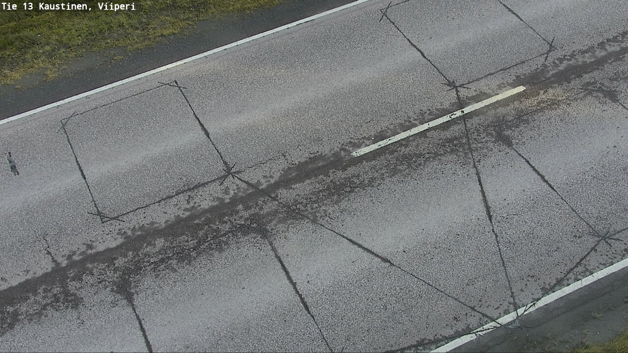 Kelikamerat Kuva Tie 13 Kaustinen, Viiperi, Kaustinen, Keski-Pohjanmaa