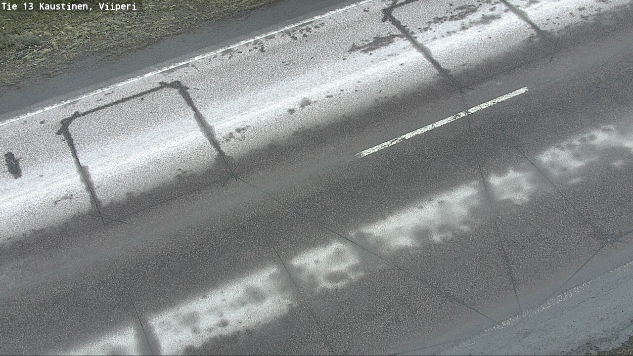 Kelikamerat Kuva Tie 13 Kaustinen, Viiperi, Kaustinen, Keski-Pohjanmaa