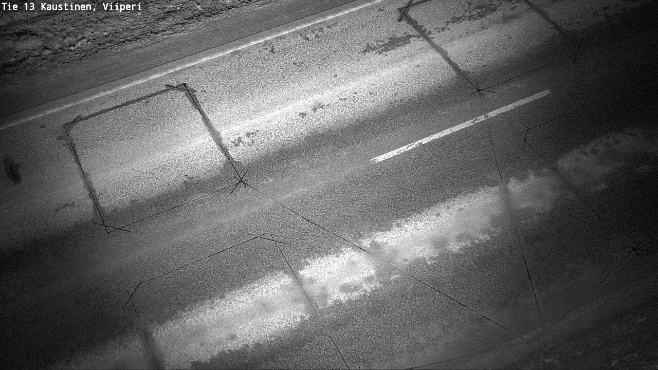 Kelikamerat Kuva Tie 13 Kaustinen, Viiperi, Kaustinen, Keski-Pohjanmaa