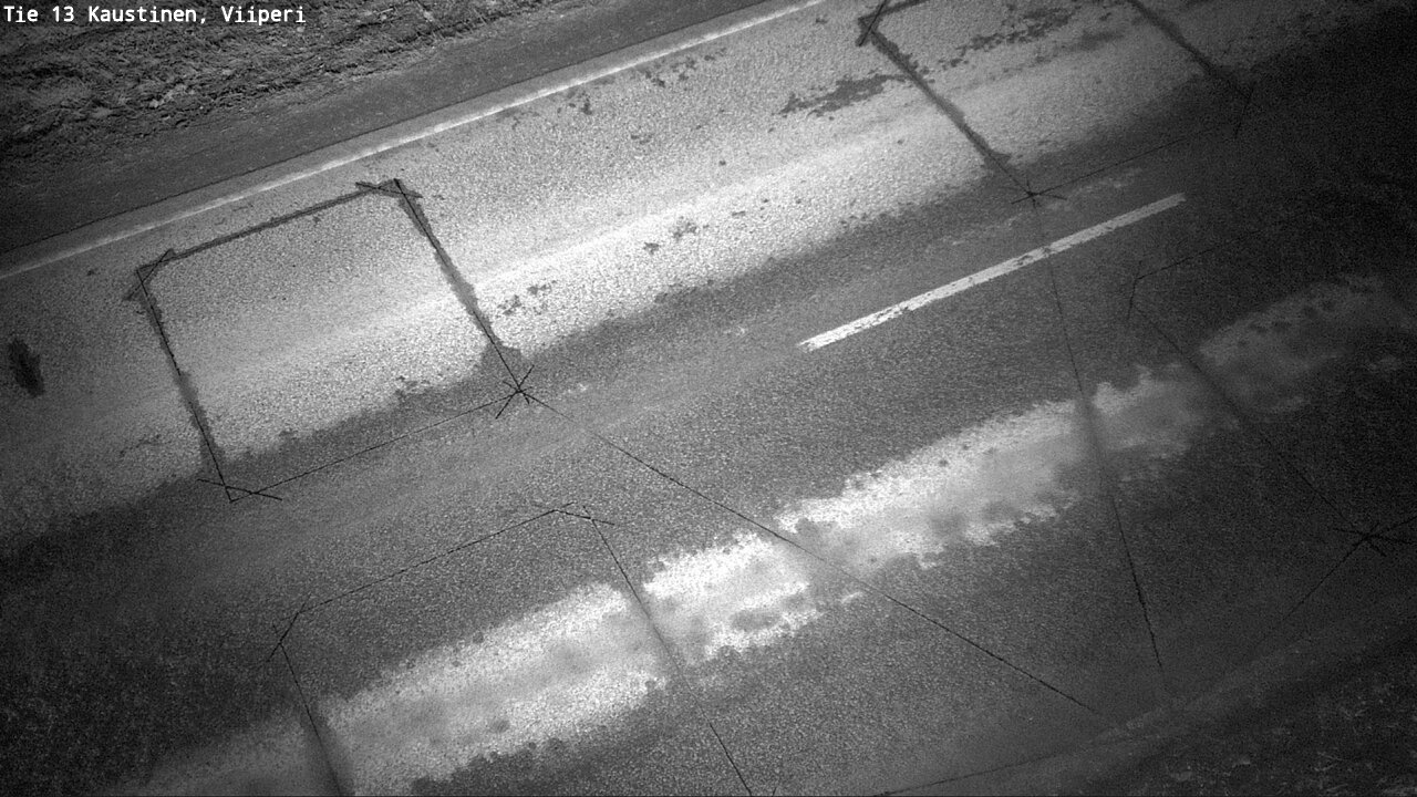 Kelikamerat Kuva Tie 13 Kaustinen, Viiperi, Kaustinen, Keski-Pohjanmaa