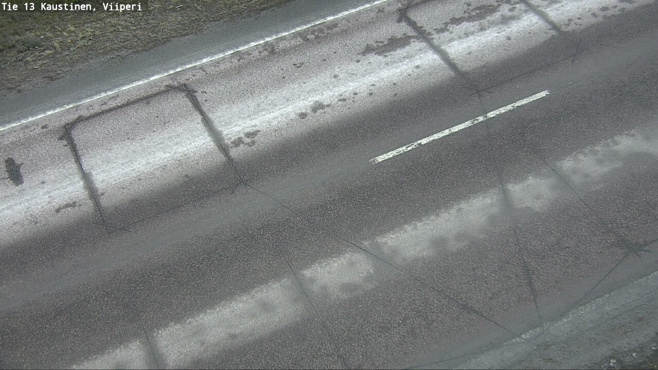 Kelikamerat Kuva Tie 13 Kaustinen, Viiperi, Kaustinen, Keski-Pohjanmaa