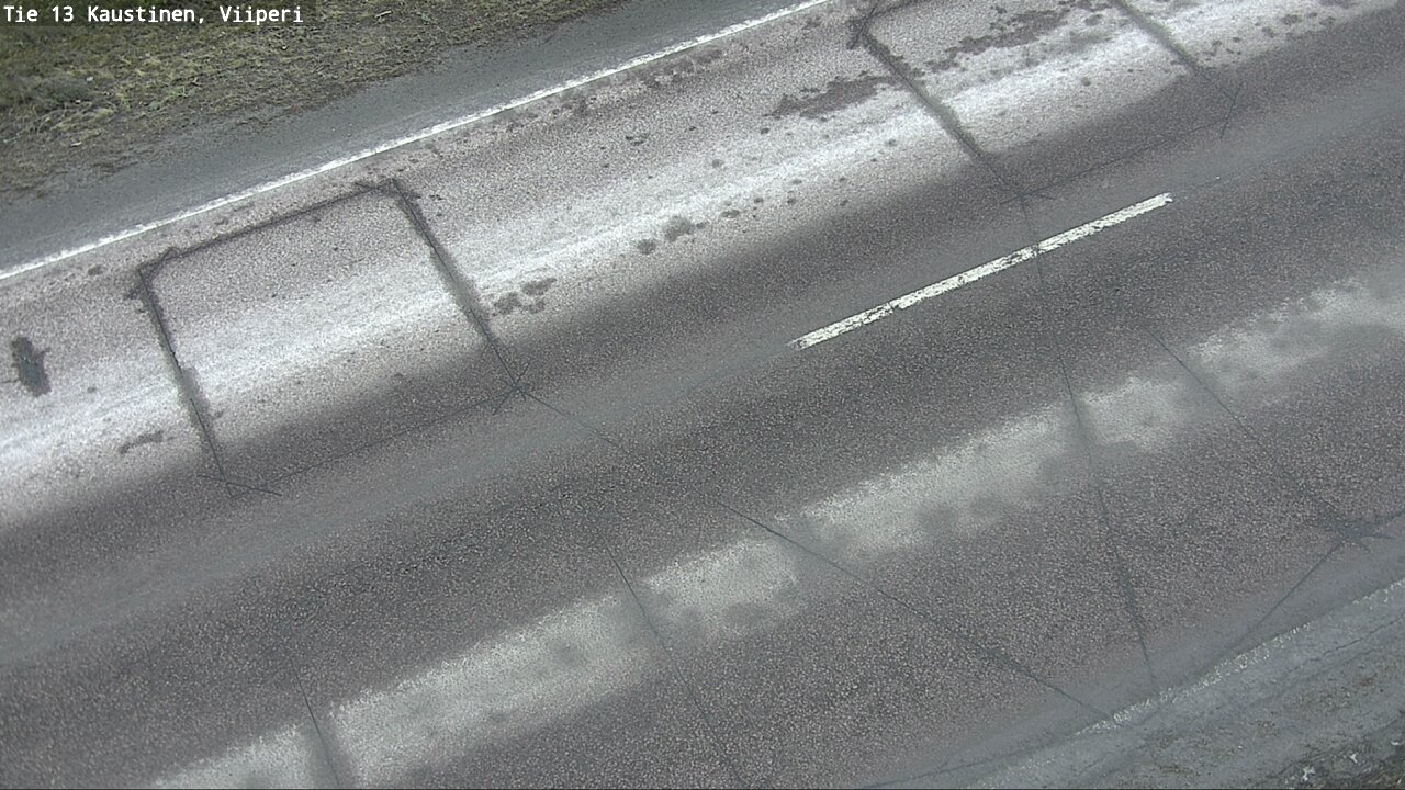 Kelikamerat Kuva Tie 13 Kaustinen, Viiperi, Kaustinen, Keski-Pohjanmaa