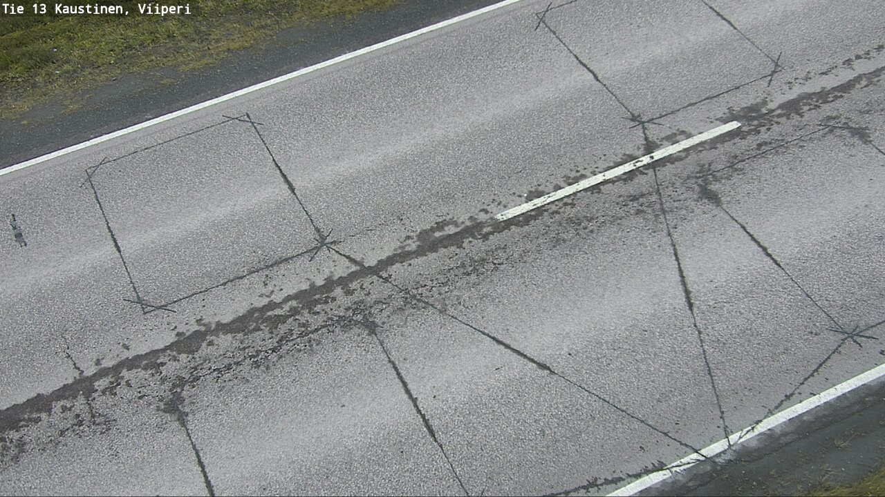 Kelikamerat Kuva Tie 13 Kaustinen, Viiperi, Kaustinen, Keski-Pohjanmaa