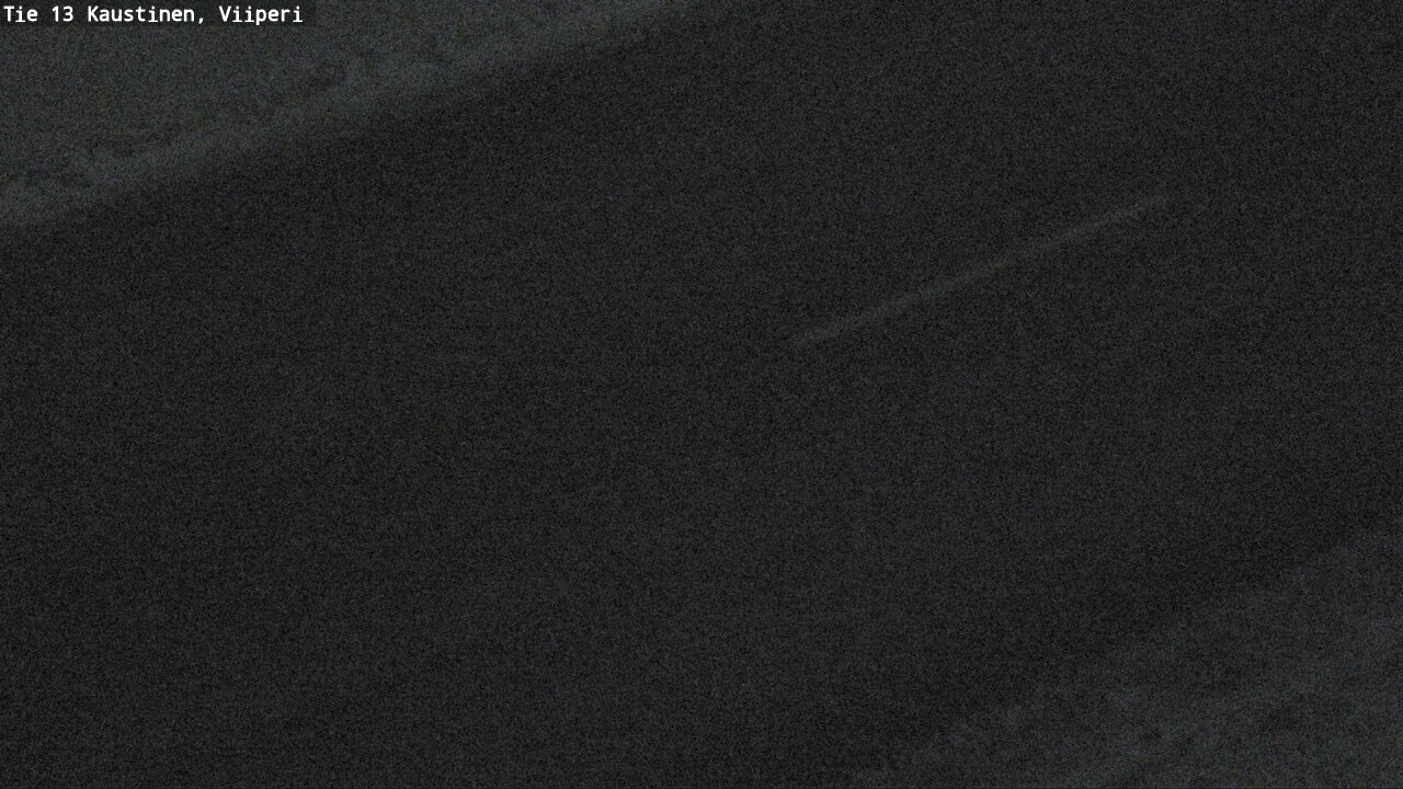 Kelikamerat Kuva Tie 13 Kaustinen, Viiperi, Kaustinen, Keski-Pohjanmaa