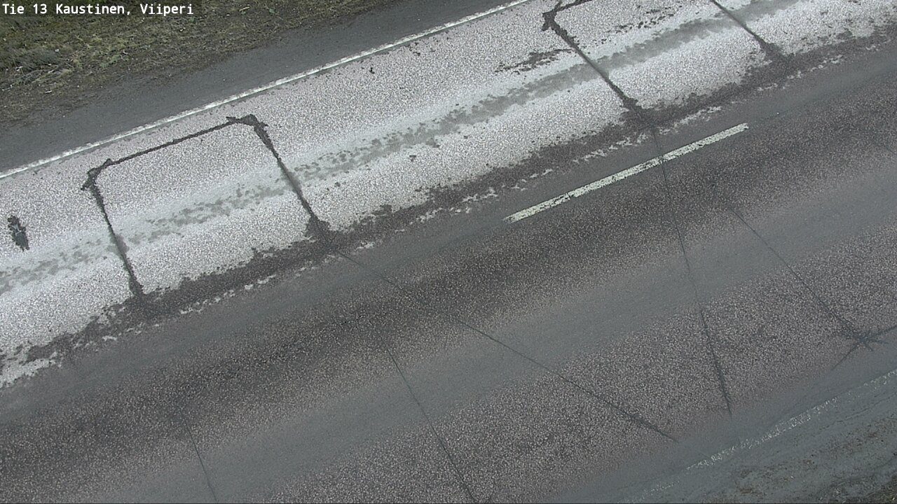 Kelikamerat Kuva Tie 13 Kaustinen, Viiperi, Kaustinen, Keski-Pohjanmaa