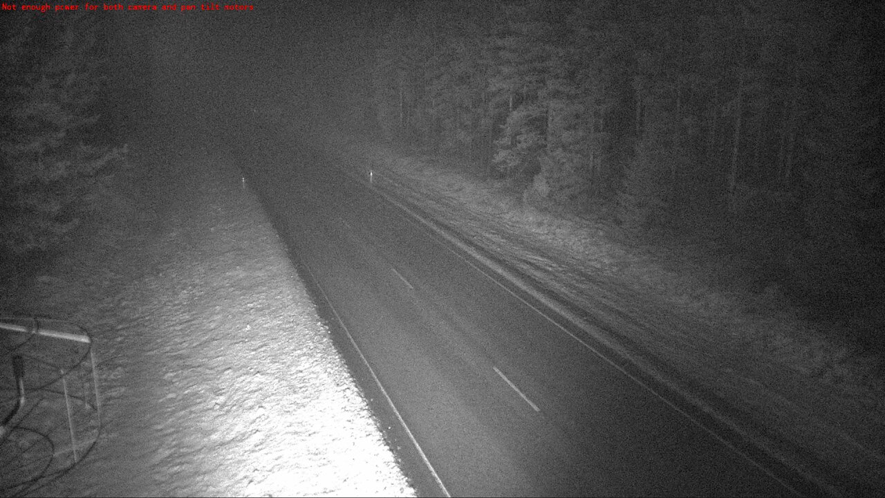 Weather Camera Image Väg 13 Kaustinen_Viiperi, Kaustinen, Keski-Pohjanmaa