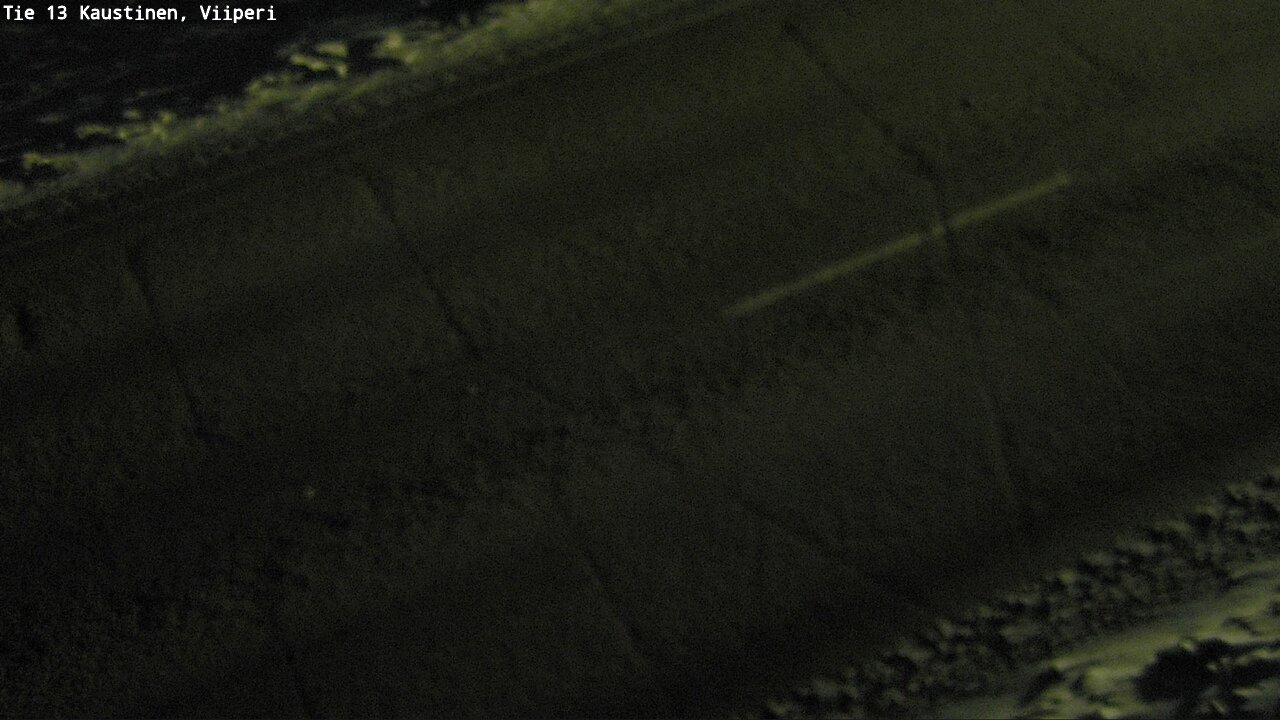 Kelikamerat Kuva Tie 13 Kaustinen, Viiperi, Kaustinen, Keski-Pohjanmaa