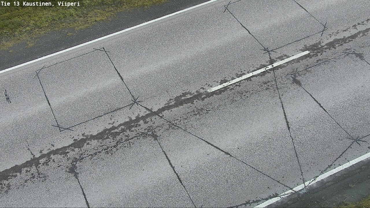 Kelikamerat Kuva Tie 13 Kaustinen, Viiperi, Kaustinen, Keski-Pohjanmaa