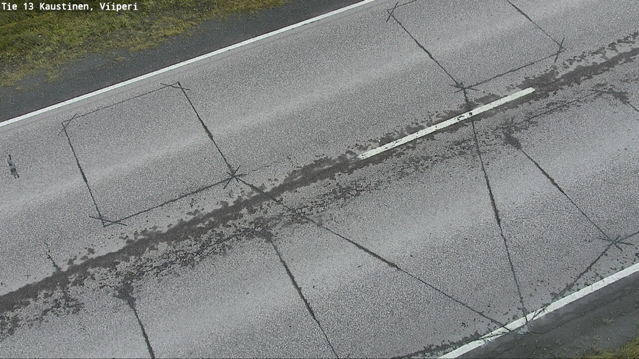 Kelikamerat Kuva Tie 13 Kaustinen, Viiperi, Kaustinen, Keski-Pohjanmaa