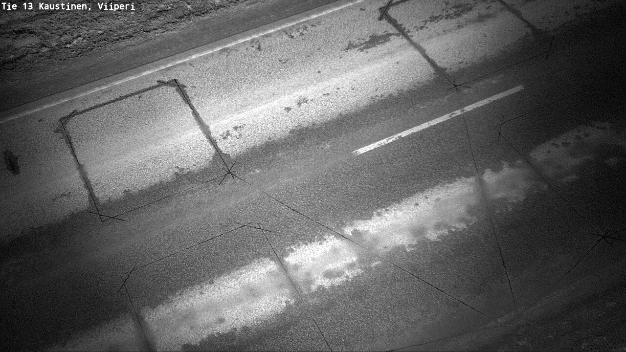 Kelikamerat Kuva Tie 13 Kaustinen, Viiperi, Kaustinen, Keski-Pohjanmaa