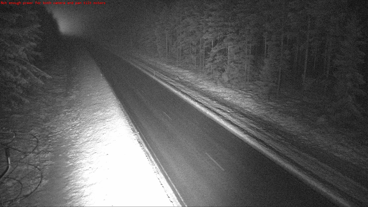 Kelikamerat Kuva Tie 13 Kaustinen, Viiperi, Kaustinen, Keski-Pohjanmaa