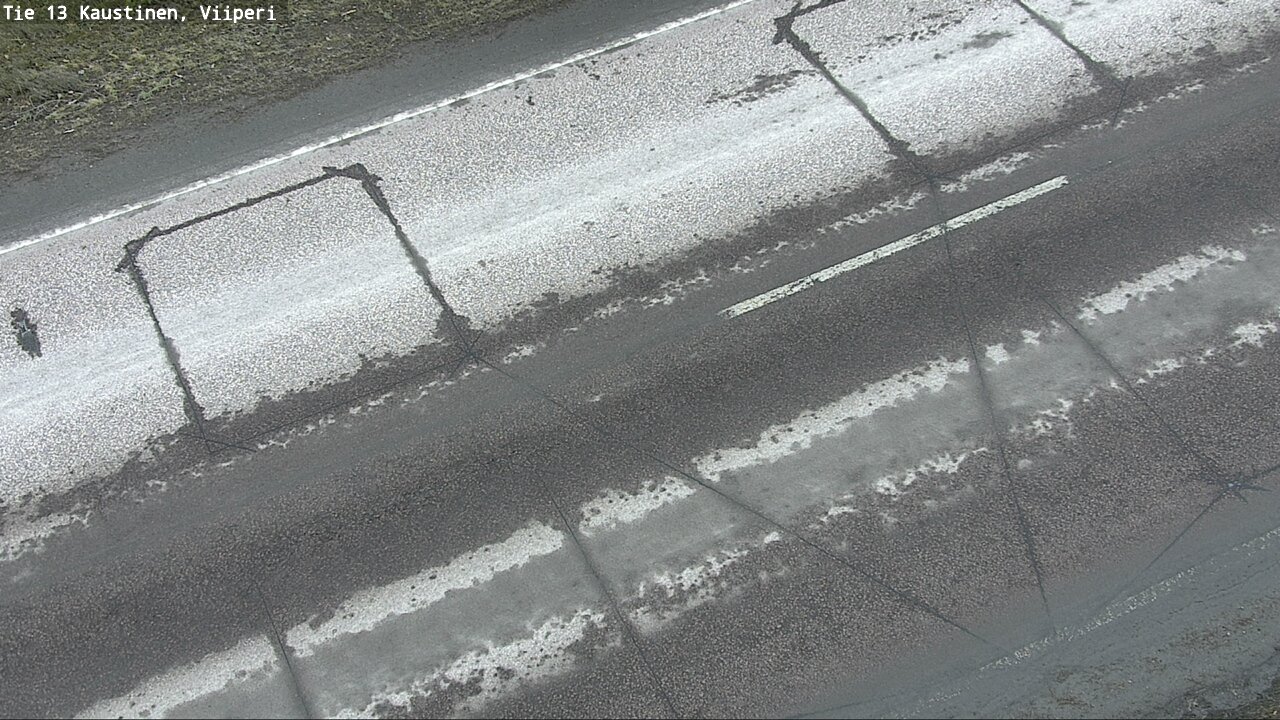 Kelikamerat Kuva Tie 13 Kaustinen, Viiperi, Kaustinen, Keski-Pohjanmaa