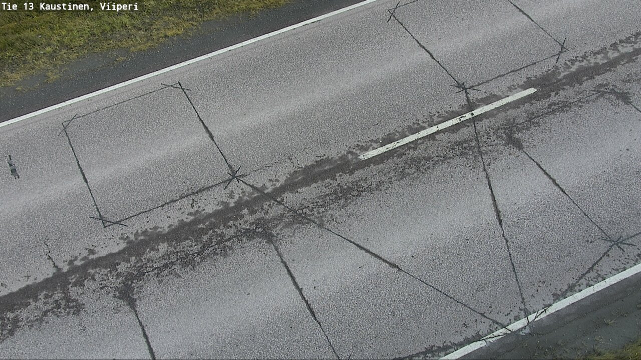 Kelikamerat Kuva Tie 13 Kaustinen, Viiperi, Kaustinen, Keski-Pohjanmaa