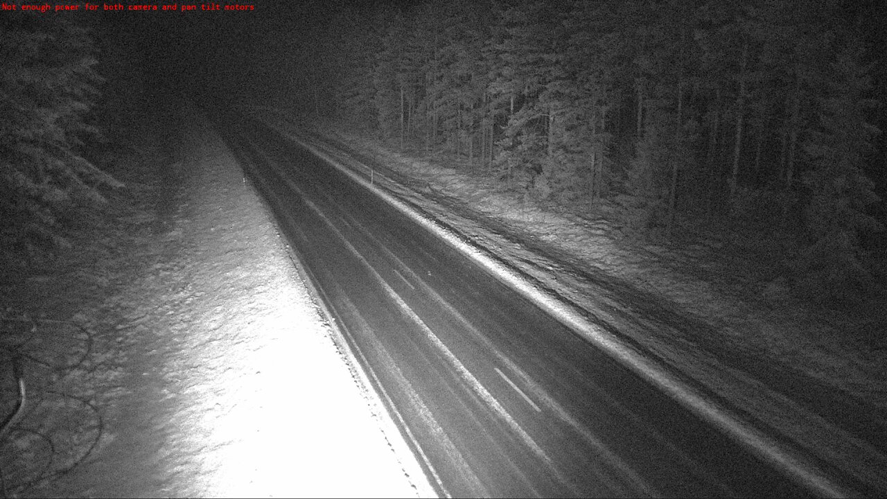 Kelikamerat Kuva Tie 13 Kaustinen, Viiperi, Kaustinen, Keski-Pohjanmaa