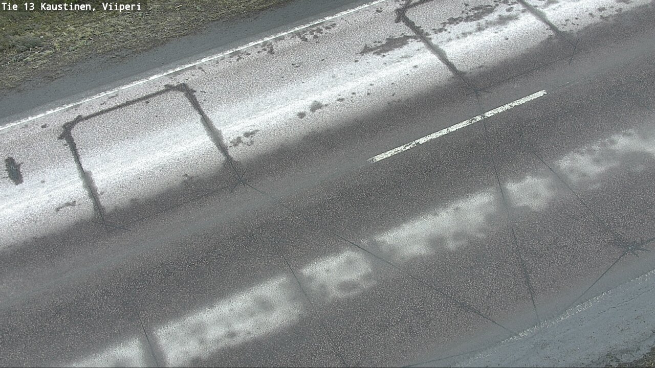 Kelikamerat Kuva Tie 13 Kaustinen, Viiperi, Kaustinen, Keski-Pohjanmaa