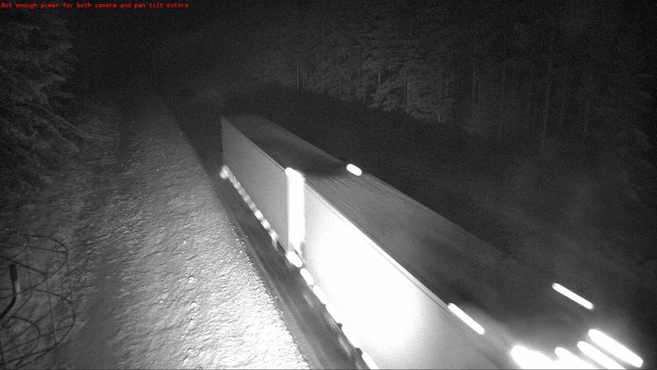 Kelikamerat Kuva Tie 13 Kaustinen, Viiperi, Kaustinen, Keski-Pohjanmaa