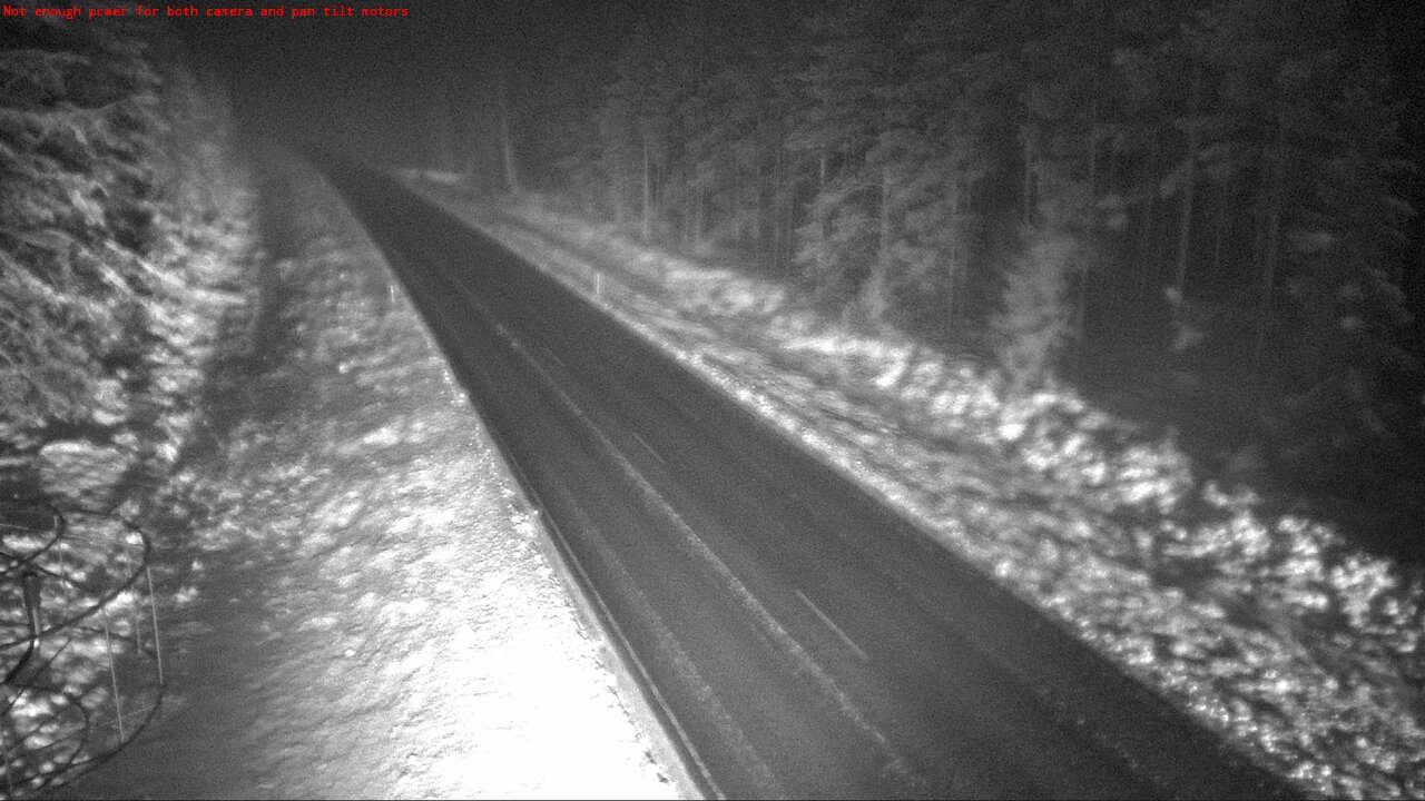 Kelikamerat Kuva Tie 13 Kaustinen, Viiperi, Kaustinen, Keski-Pohjanmaa