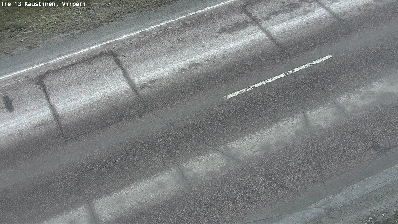 Kelikamerat Kuva Tie 13 Kaustinen, Viiperi, Kaustinen, Keski-Pohjanmaa