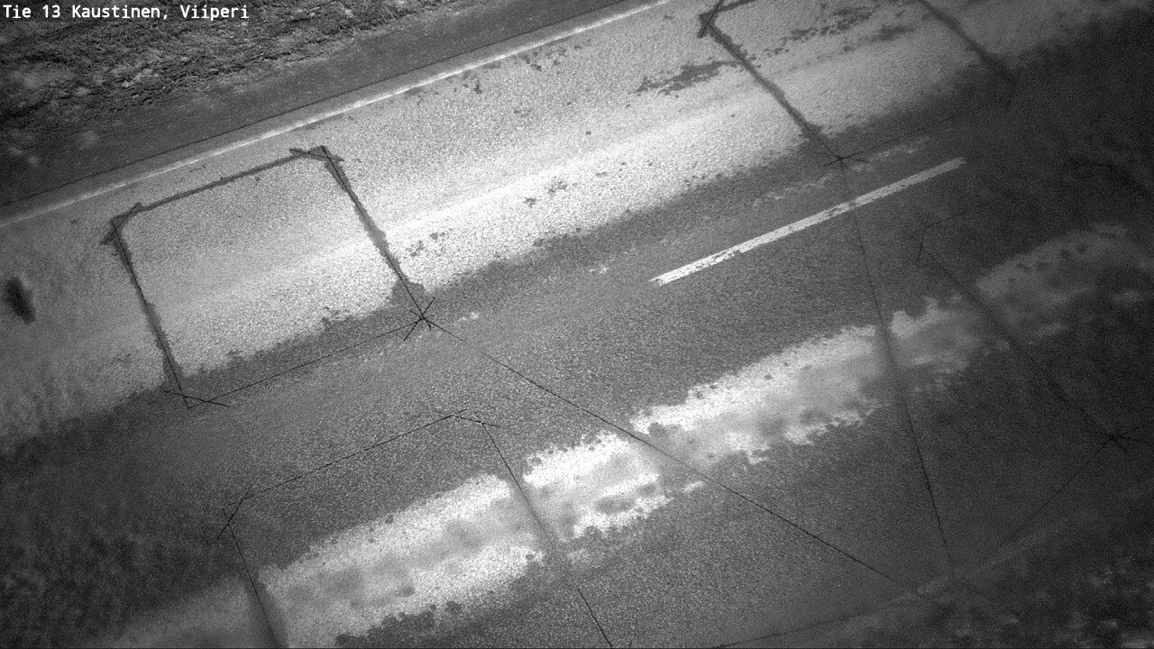 Kelikamerat Kuva Tie 13 Kaustinen, Viiperi, Kaustinen, Keski-Pohjanmaa