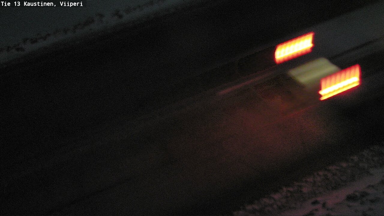 Kelikamerat Kuva Tie 13 Kaustinen, Viiperi, Kaustinen, Keski-Pohjanmaa