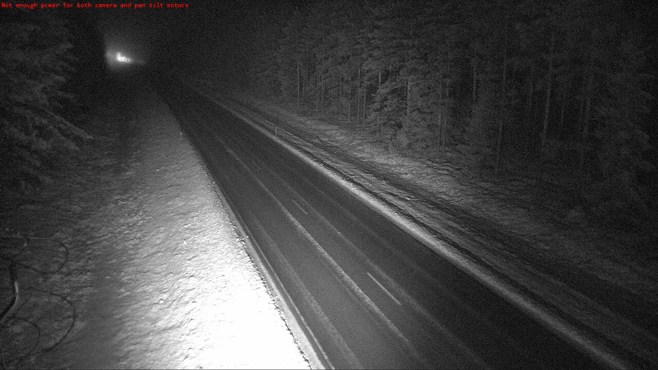 Kelikamerat Kuva Tie 13 Kaustinen, Viiperi, Kaustinen, Keski-Pohjanmaa