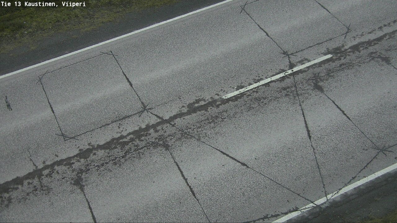 Kelikamerat Kuva Tie 13 Kaustinen, Viiperi, Kaustinen, Keski-Pohjanmaa