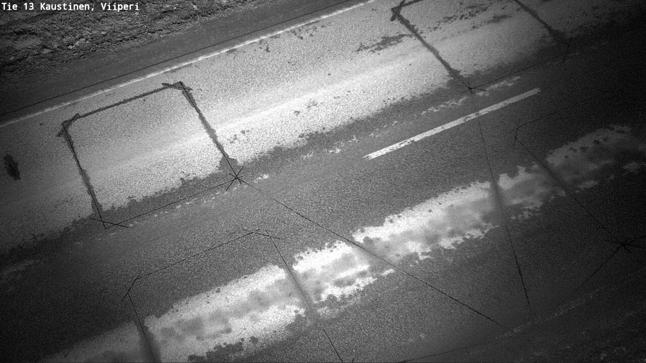 Kelikamerat Kuva Tie 13 Kaustinen, Viiperi, Kaustinen, Keski-Pohjanmaa