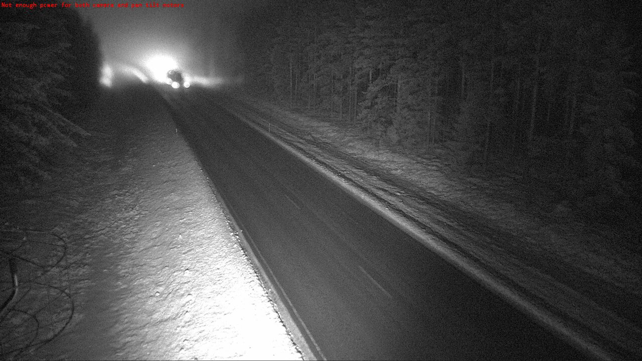 Kelikamerat Kuva Tie 13 Kaustinen, Viiperi, Kaustinen, Keski-Pohjanmaa