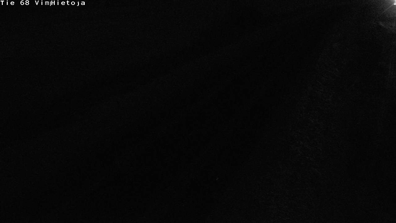 Kelikamerat Kuva Tie 68 Vimpeli, Hietoja, Vimpeli, Etelä-Pohjanmaa