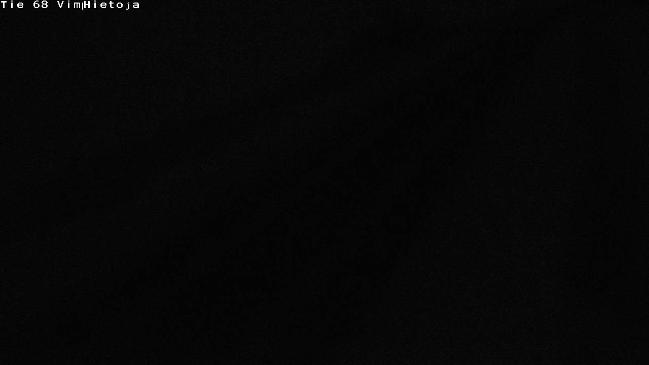 Kelikamerat Kuva Tie 68 Vimpeli, Hietoja, Vimpeli, Etelä-Pohjanmaa