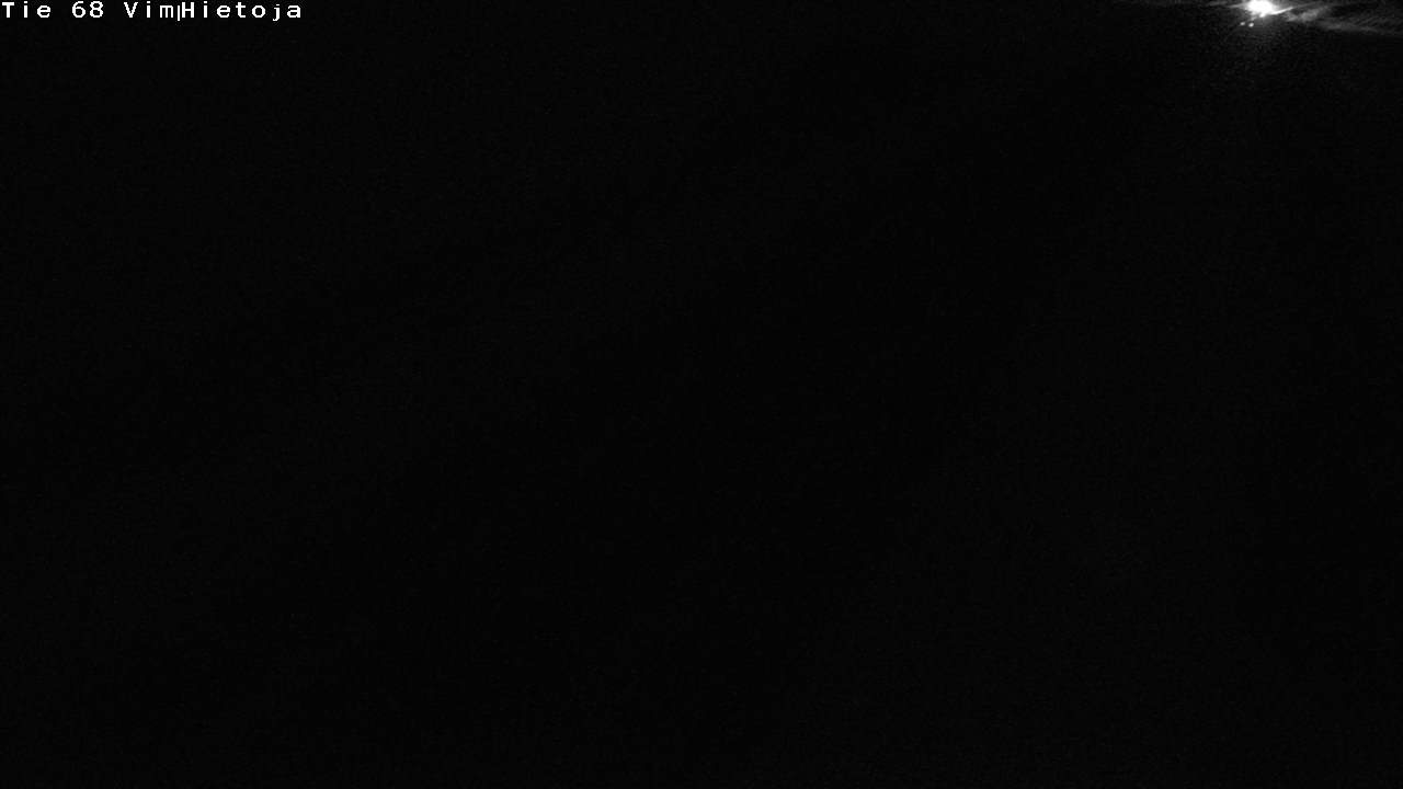 Kelikamerat Kuva Tie 68 Vimpeli, Hietoja, Vimpeli, Etelä-Pohjanmaa