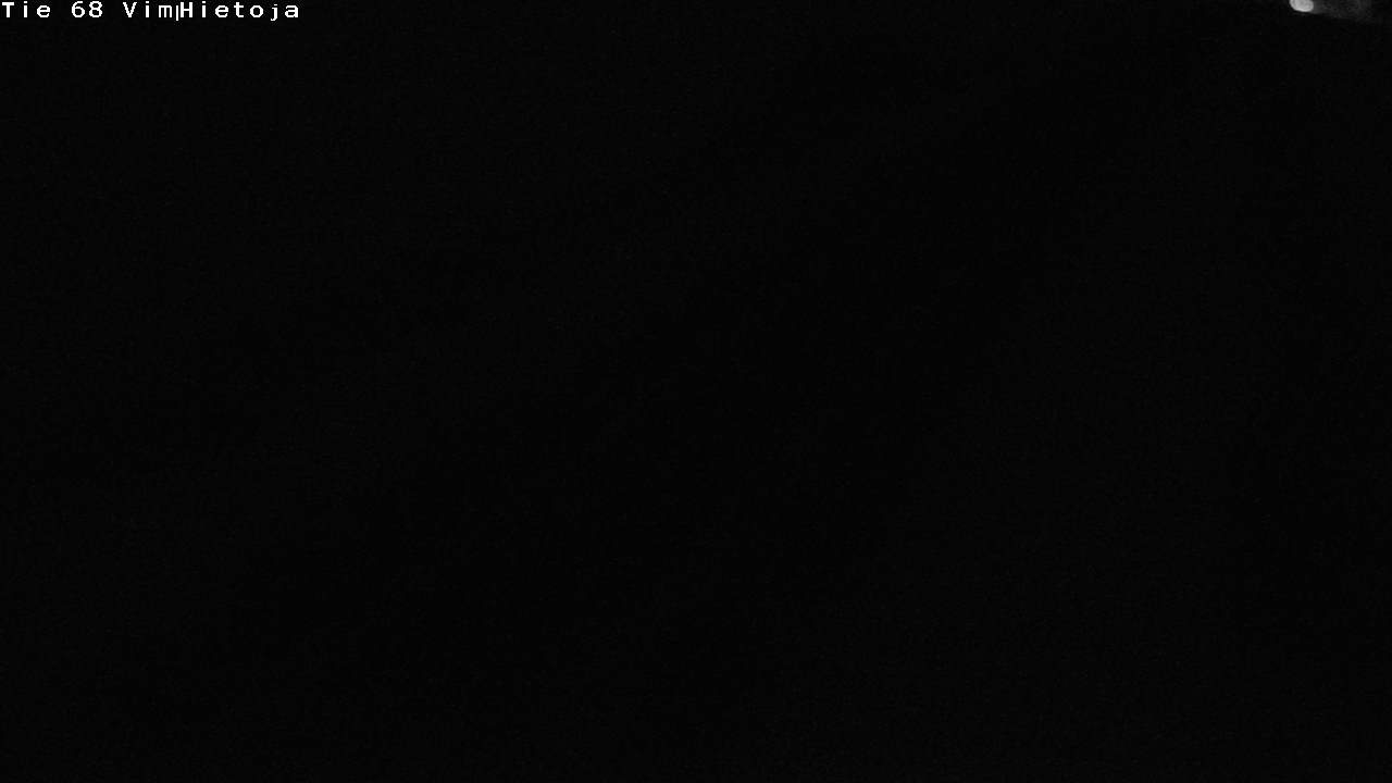 Kelikamerat Kuva Tie 68 Vimpeli, Hietoja, Vimpeli, Etelä-Pohjanmaa