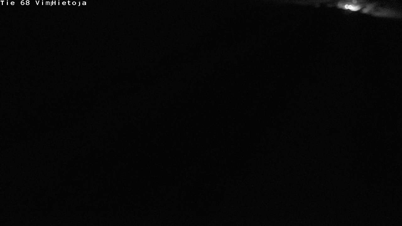 Kelikamerat Kuva Tie 68 Vimpeli, Hietoja, Vimpeli, Etelä-Pohjanmaa