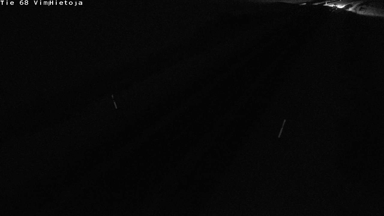 Kelikamerat Kuva Tie 68 Vimpeli, Hietoja, Vimpeli, Etelä-Pohjanmaa