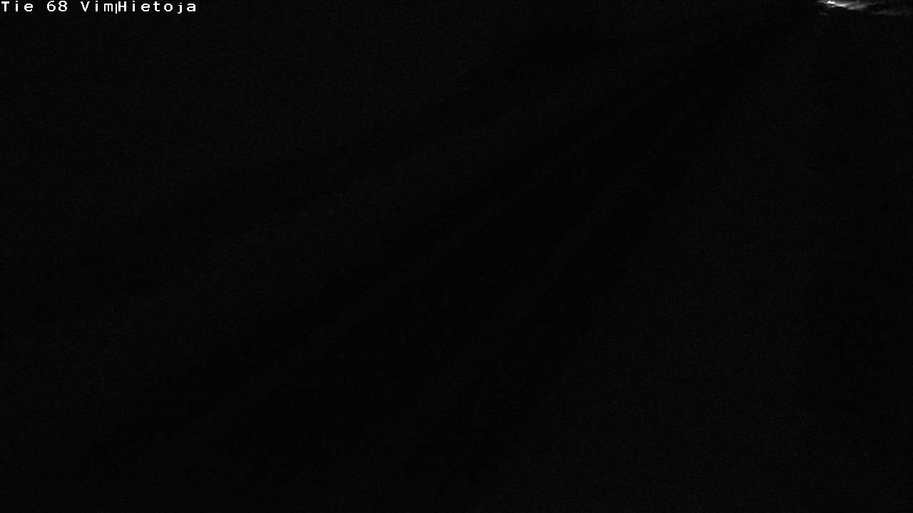 Kelikamerat Kuva Tie 68 Vimpeli, Hietoja, Vimpeli, Etelä-Pohjanmaa