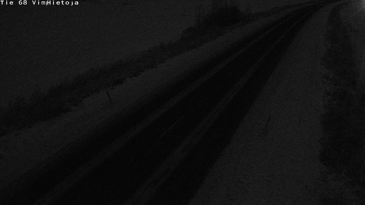 Kelikamerat Kuva Tie 68 Vimpeli, Hietoja, Vimpeli, Etelä-Pohjanmaa