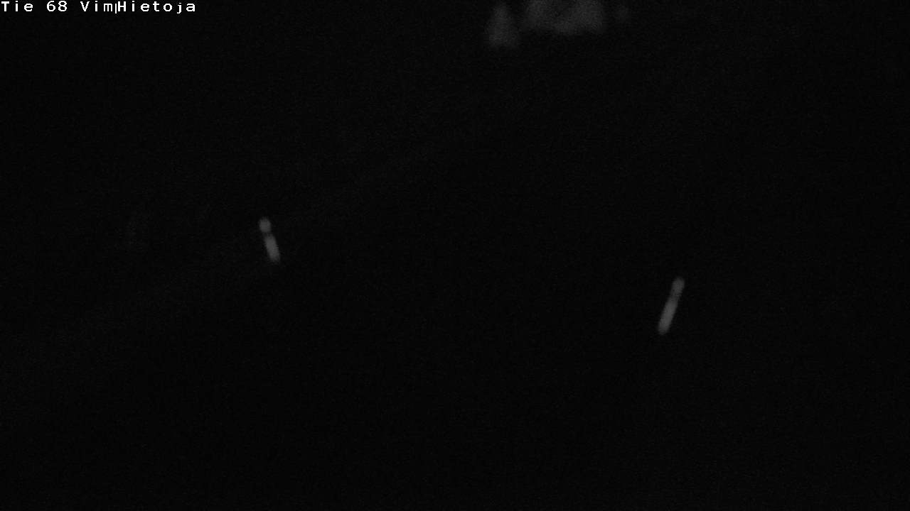 Weather Camera Image Väg 68 Vindala, Hietoja, Vimpeli, Etelä-Pohjanmaa