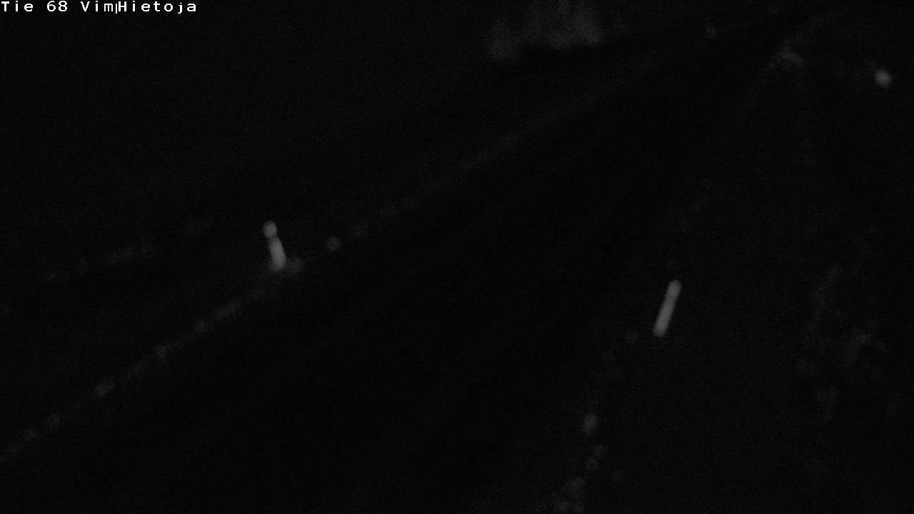 Kelikamerat Kuva Tie 68 Vimpeli, Hietoja, Vimpeli, Etelä-Pohjanmaa