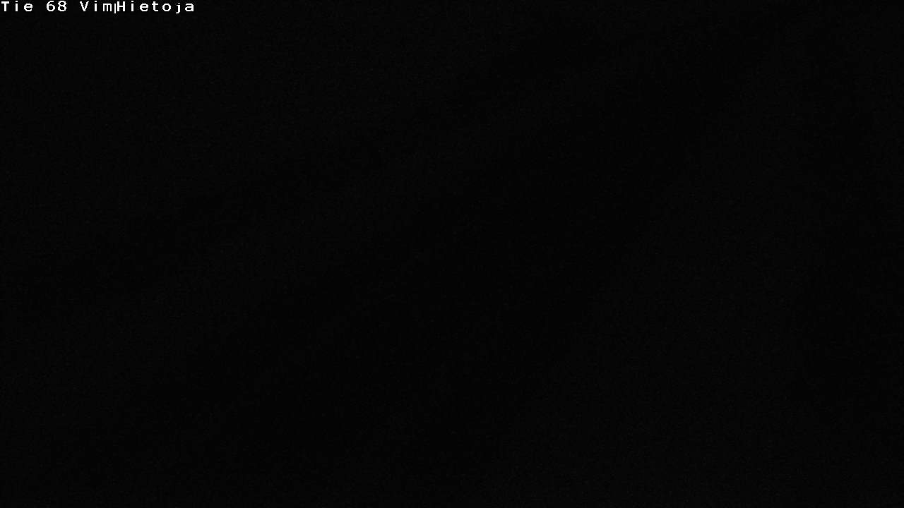 Kelikamerat Kuva Tie 68 Vimpeli, Hietoja, Vimpeli, Etelä-Pohjanmaa