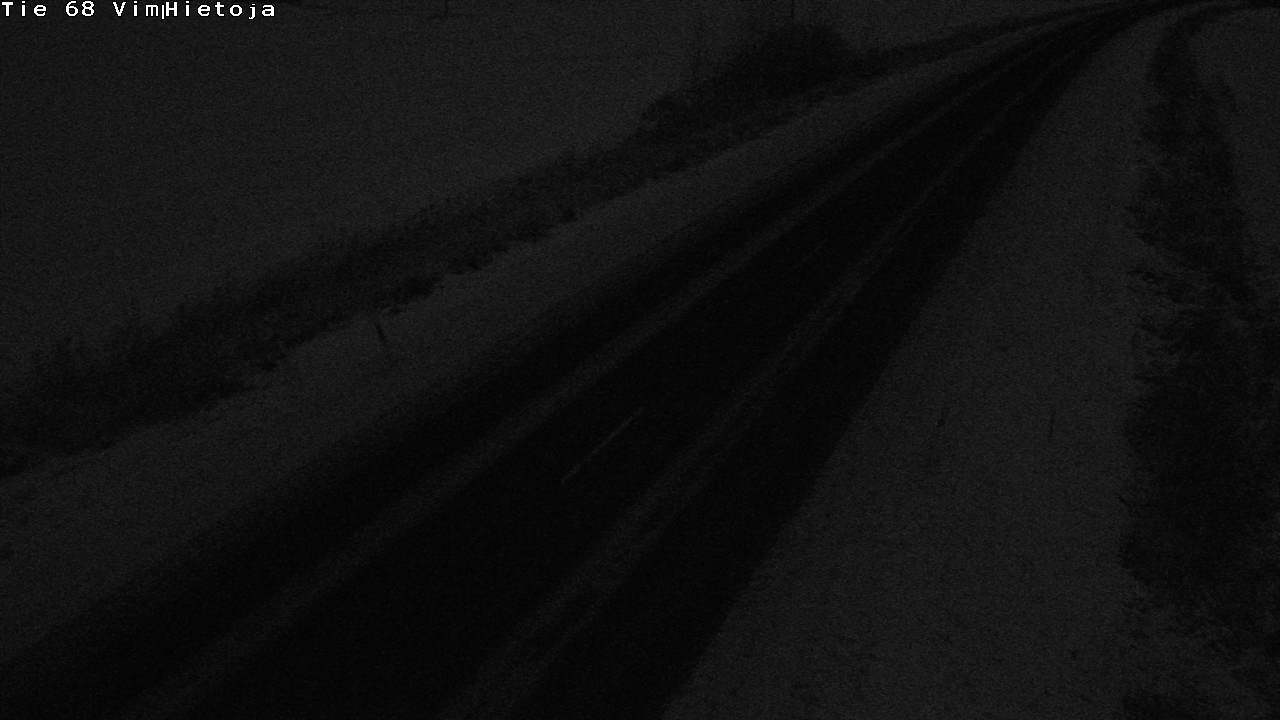 Kelikamerat Kuva Tie 68 Vimpeli, Hietoja, Vimpeli, Etelä-Pohjanmaa