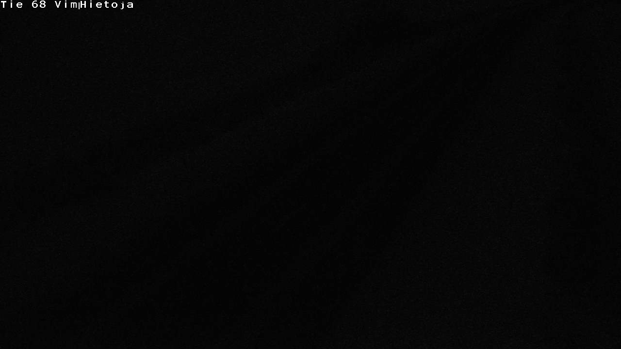 Kelikamerat Kuva Tie 68 Vimpeli, Hietoja, Vimpeli, Etelä-Pohjanmaa