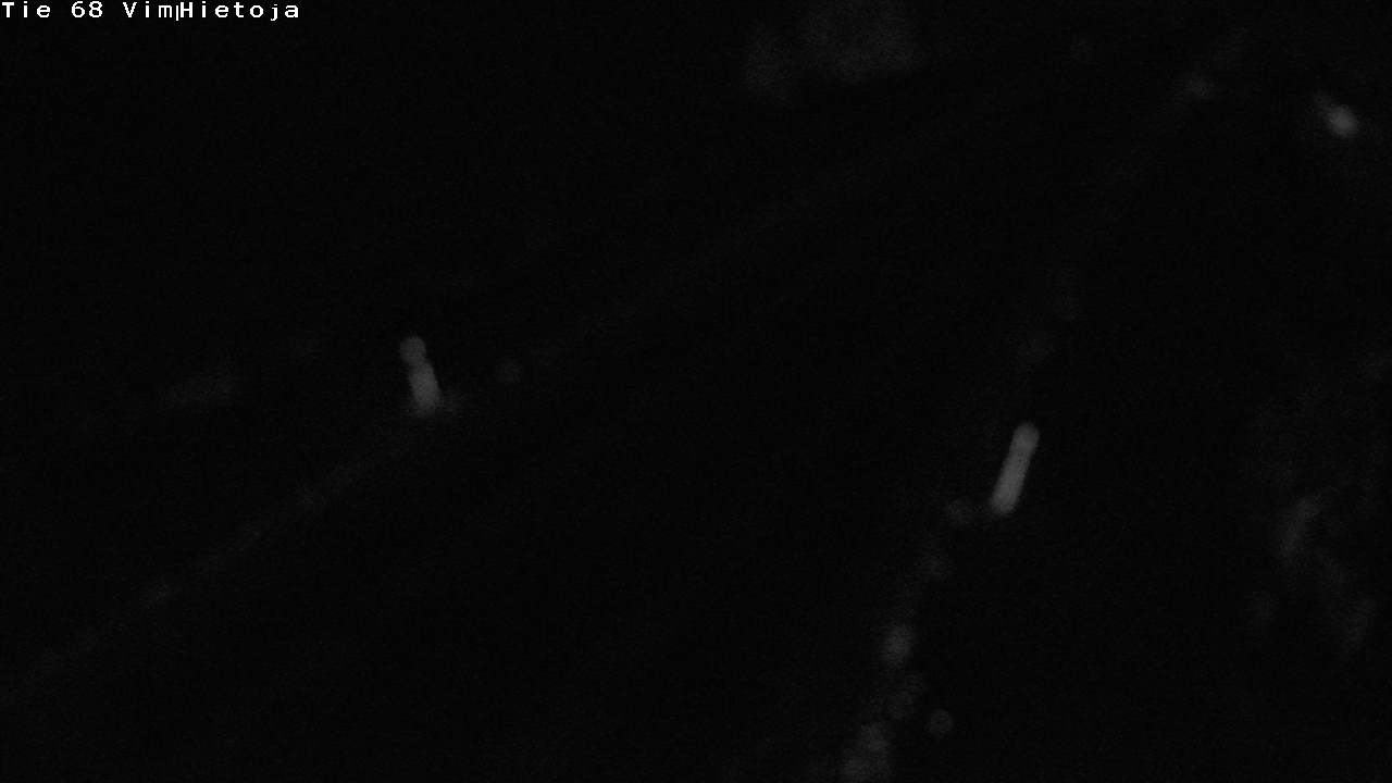 Kelikamerat Kuva Tie 68 Vimpeli, Hietoja, Vimpeli, Etelä-Pohjanmaa