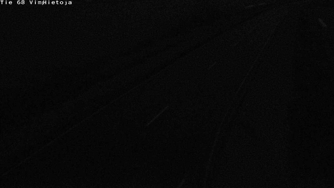 Weather Camera Image Väg 68 Vindala, Hietoja, Vimpeli, Etelä-Pohjanmaa