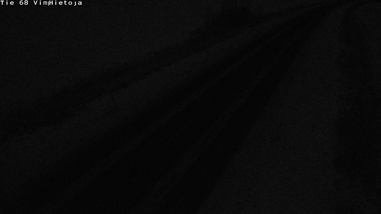 Kelikamerat Kuva Tie 68 Vimpeli, Hietoja, Vimpeli, Etelä-Pohjanmaa